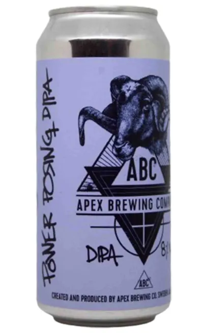 Power Posing DIPA