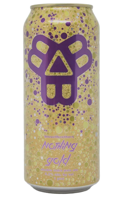 Nothing Gold