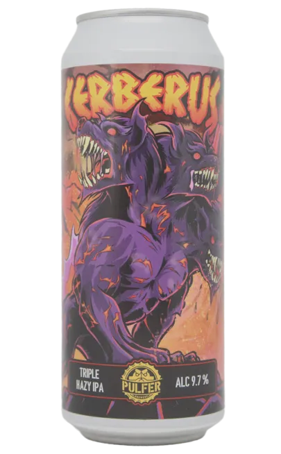Cerberus