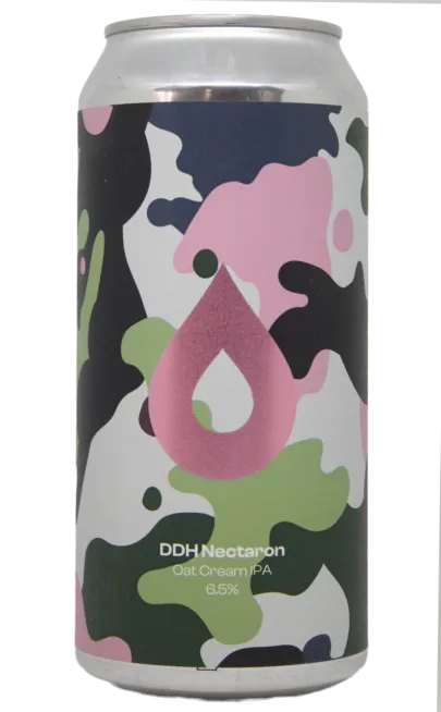 DDH Nectaron