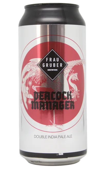 Peacock Manager