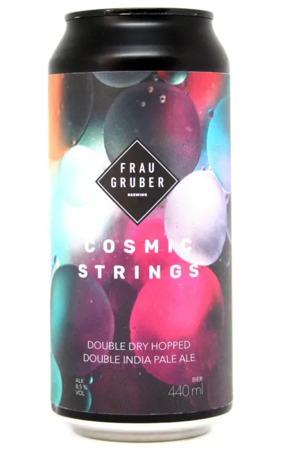 Cosmic Strings 2022