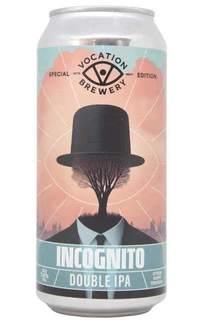 Incognito