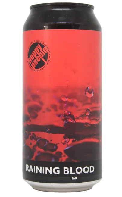 Raining Blood