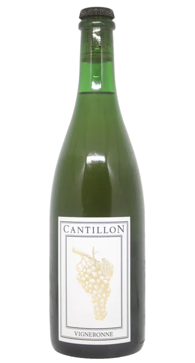 Vigneronne (2024)