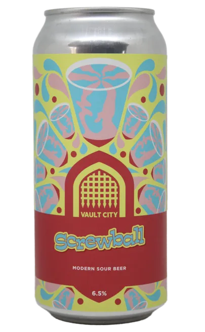 Screwball