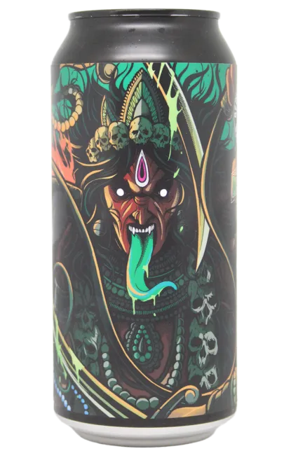 Sacred Fury