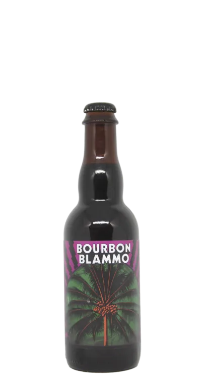 Bourbon Blammo! (2025)