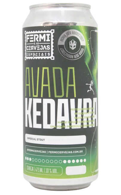 Avada Kedavra