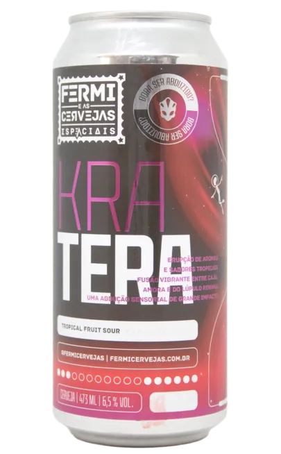 Kratera