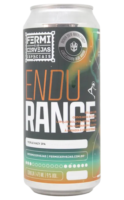 Endurance
