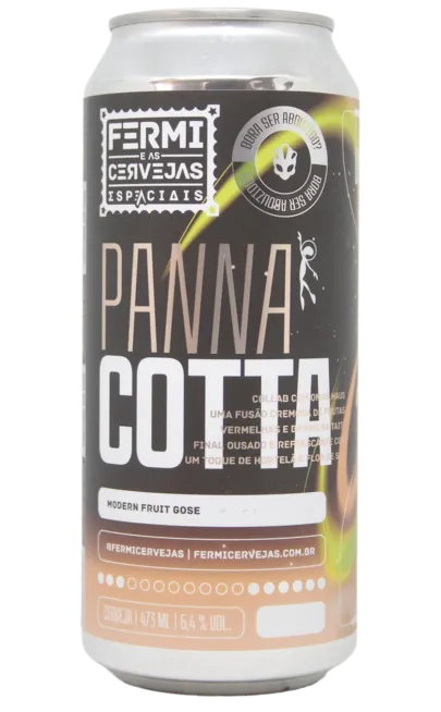 Panna Cotta