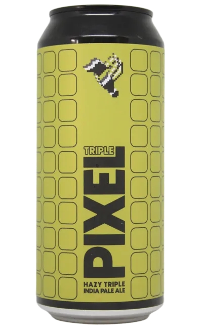 Triple Pixel