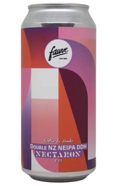 Nectar Du Monde