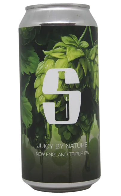 Juicy By Nature