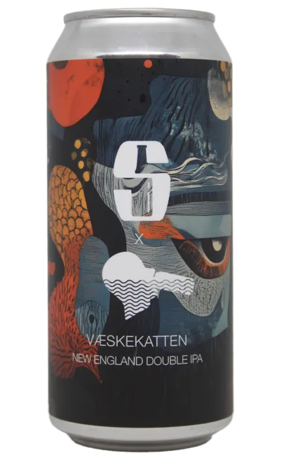 Væskekatten