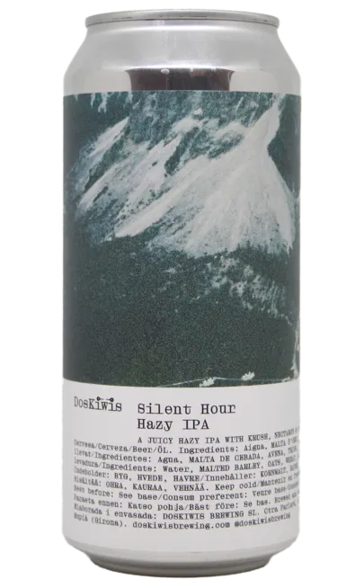 Silent Hour