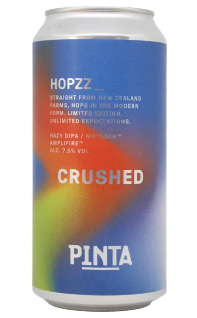 Hopzz_ Crushed