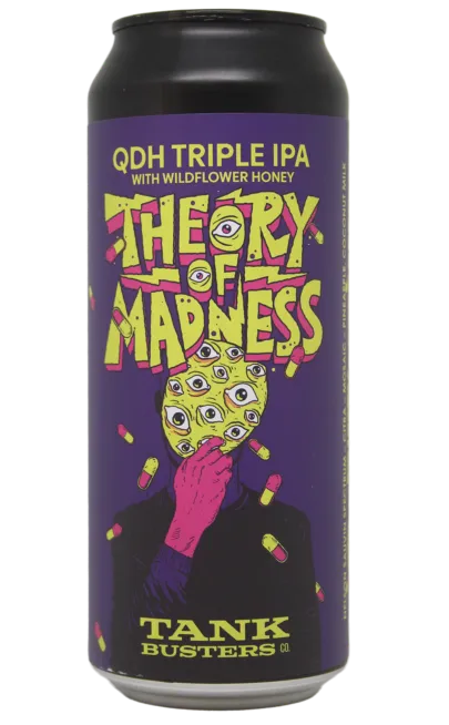 Theory of Madness