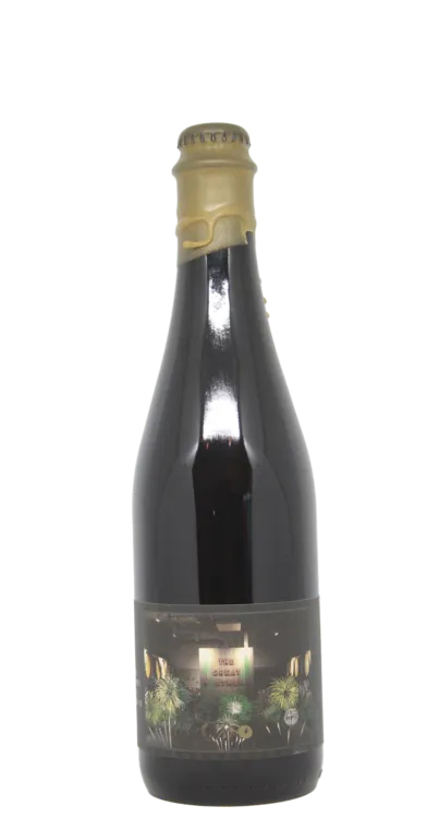THE GREAT NORTHERN BARREL-AGED SERIES 50 - RELEASED 03/14/25
