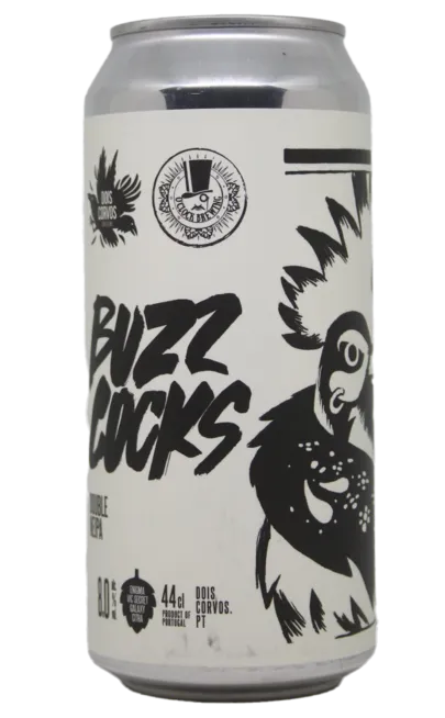 Buzzcocks