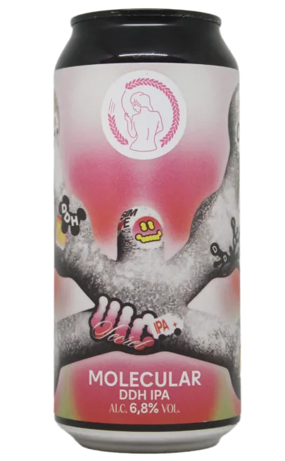 MOLECULAR