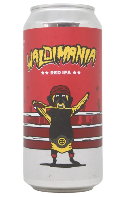 Waldimania