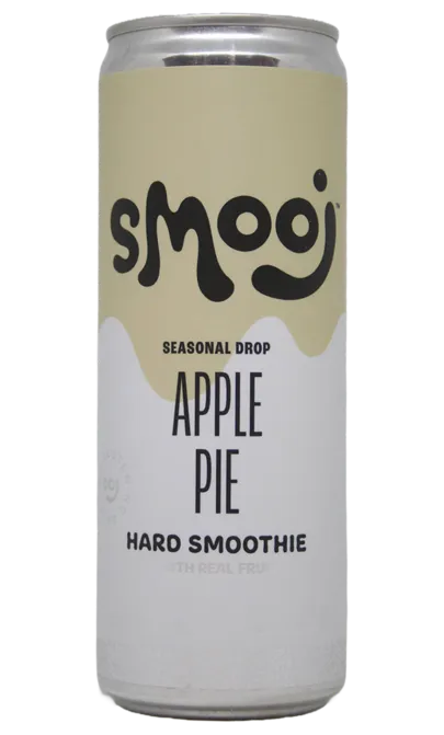 Apple Pie (2025)