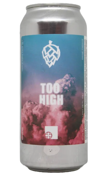 Too High