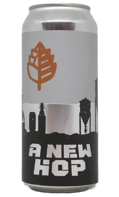 A New Hop