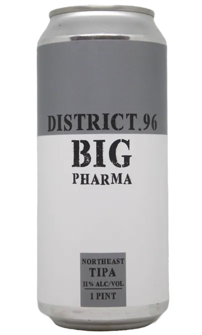 Big Pharma