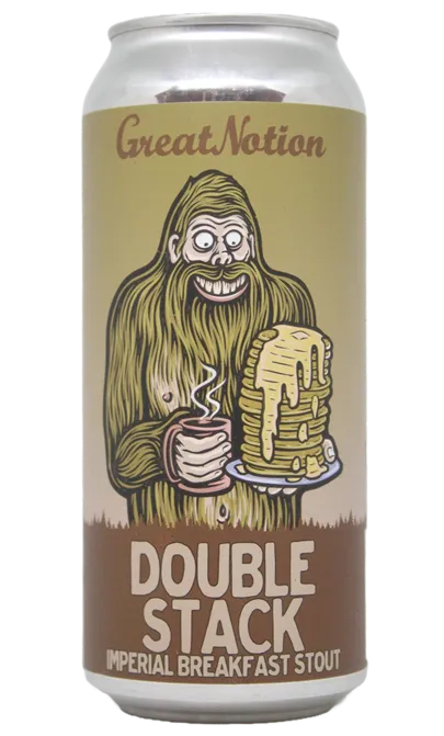 Double Stack