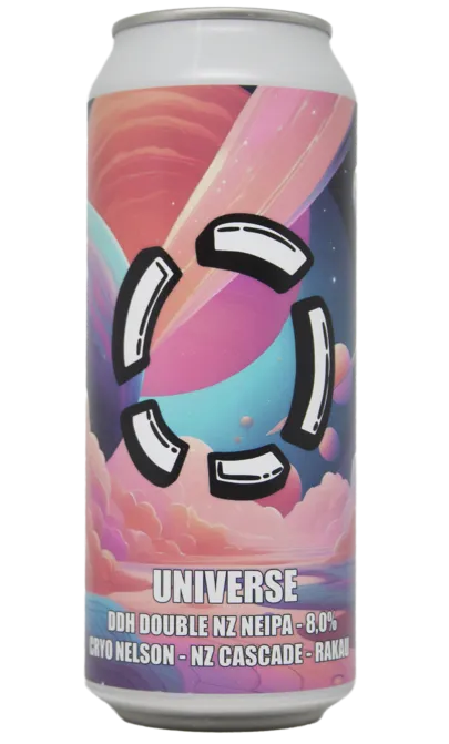 UNIVERSE
