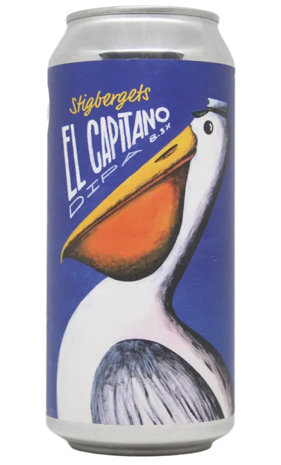 EL CAPITANO
