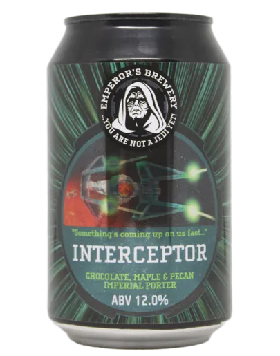 Interceptor