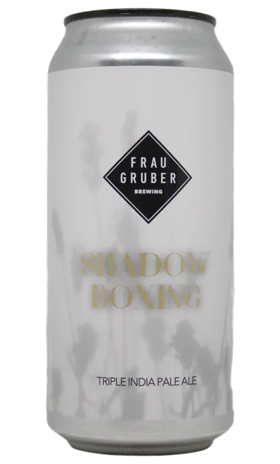 Shadow Boxing