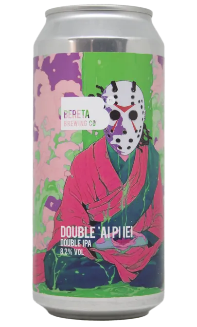 Double 'Ai Pi Iei