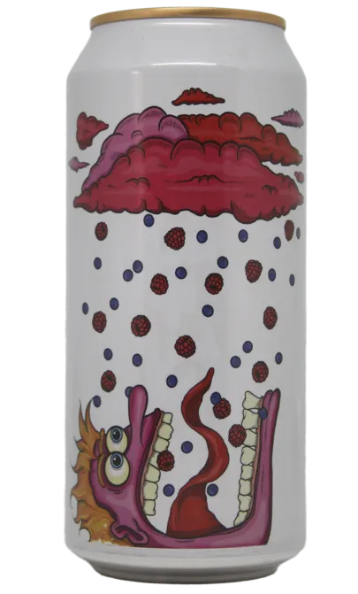 WILD BERRY SHOWER