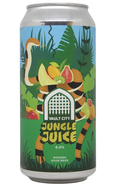 Jungle Juice