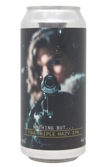 Nothing But...