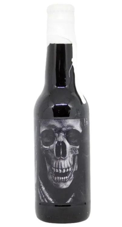 Papanero - Rum Barrel Aged × Phantom Spirits