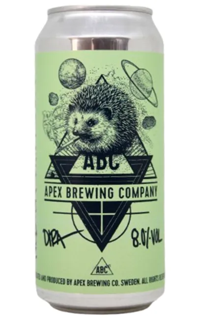 Nebula Drift DIPA