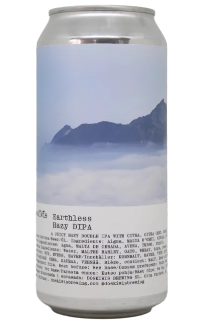Earthless