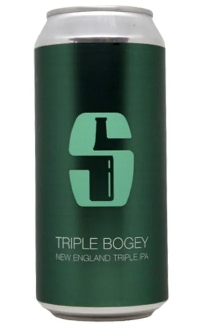 Triple Bogey