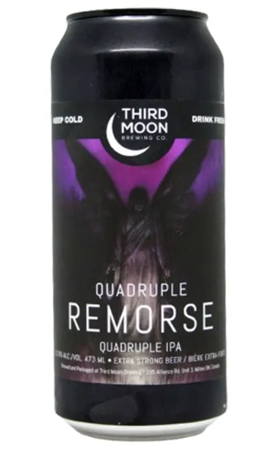 Quadruple Remorse
