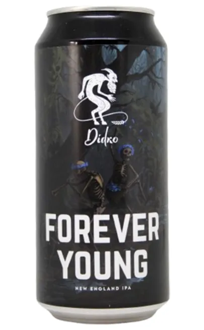 Forever Young