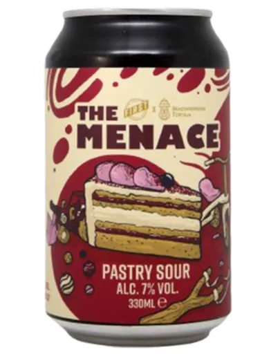 The Menace