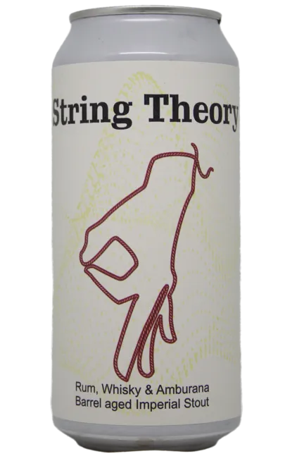 String Theory
