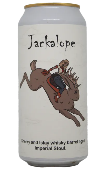 Jackalope