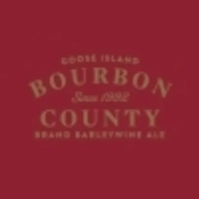 Bourbon County Brand Barleywine (2016)